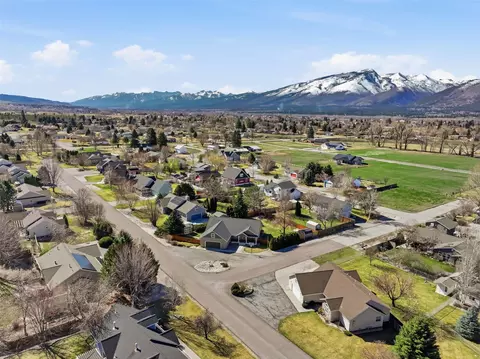 View/Area - 231 Merganser Ln, Hamilton, MT 59840 photo 5 of 6