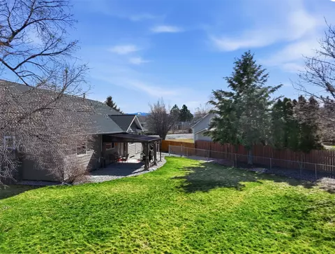 Exterior - 231 Merganser Ln, Hamilton, MT 59840 photo 2 of 12