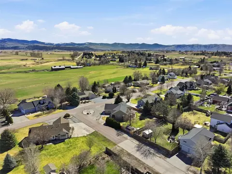 View/Area - 231 Merganser Ln, Hamilton, MT 59840 photo 4 of 6