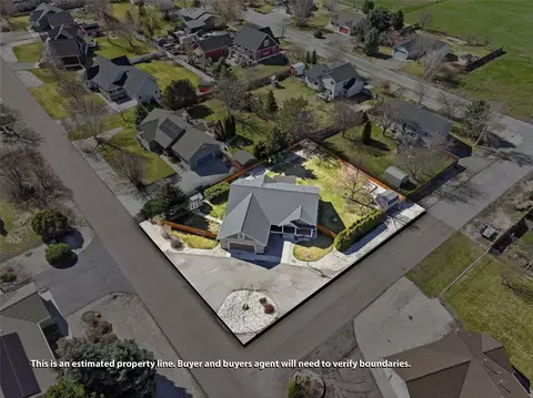 View/Area - 231 Merganser Ln, Hamilton, MT 59840 photo 6 of 6