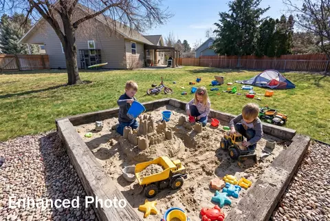 Exterior - 231 Merganser Ln, Hamilton, MT 59840 photo 5 of 12