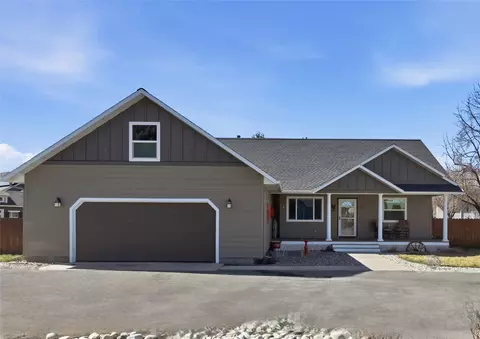 Exterior - 231 Merganser Ln, Hamilton, MT 59840 photo 1 of 12