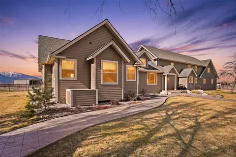 340 Selway View Rd, Corvallis, MT 59828