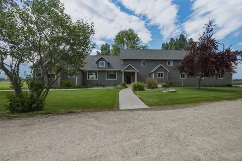 340 Selway View Rd, Corvallis, MT 59828