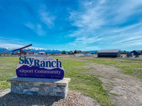 Undisclosed, Kalispell, MT 59901