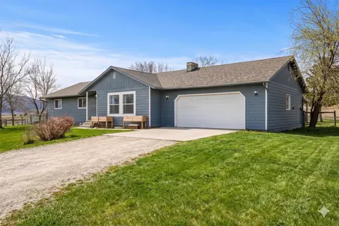 5651 Skyview Dr, Florence, MT 59833