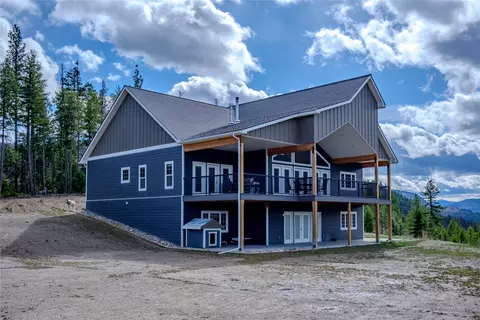 951 Cowell Creek Rd, Libby, MT 59923