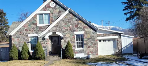 406 Home Addition Dr, Saint Ignatius, MT 59865