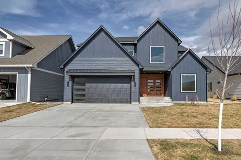 5530 Horn Rd, Missoula, MT 59808
