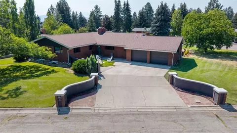 4707 Aspen Dr, Missoula, MT 59802