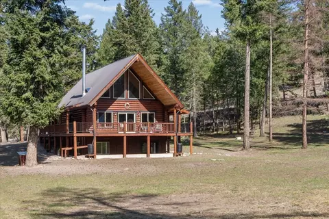 783 White Basin Rd, Kalispell, MT 59901