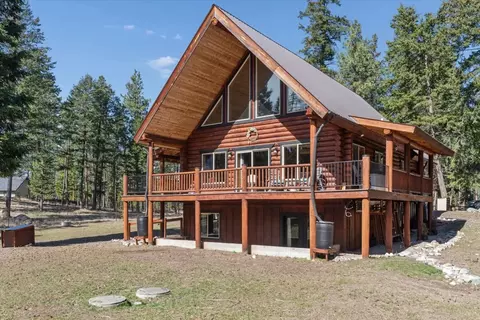 783 White Basin Rd, Kalispell, MT 59901