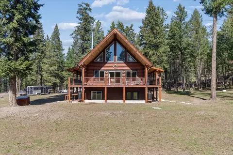 783 White Basin Rd, Kalispell, MT 59901
