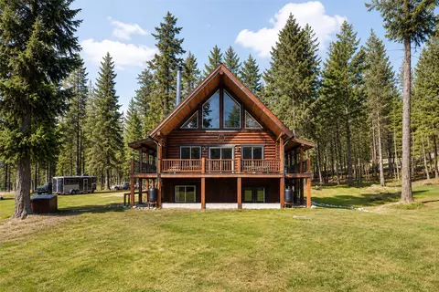783 White Basin Rd, Kalispell, MT 59901