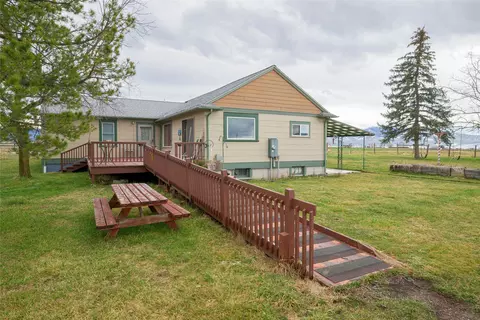 73861 Us Hwy 93, Saint Ignatius, MT 59865