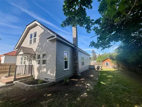 205 Water Way, Darby, MT 59829