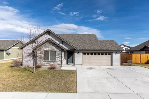 1718 Shelby Ave, Belgrade, MT 59714