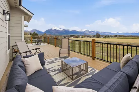 845 Cochise Way, Hamilton, MT 59840