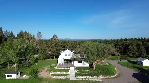 1885 Conn Rd, Columbia Falls, MT 59912