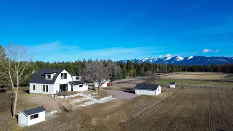 1885 Conn Rd, Columbia Falls, MT 59912