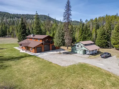 4832 Lake Creek Rd, Troy, MT 59935