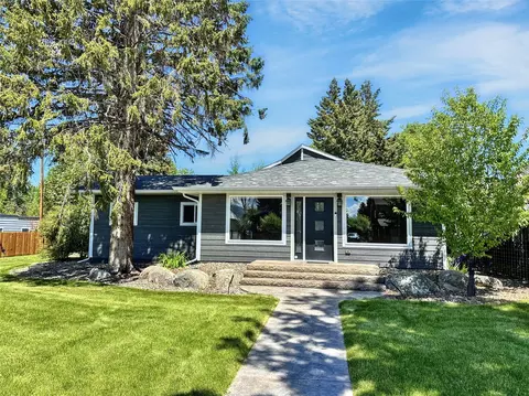 401 Mill St, Sheridan, MT 59749