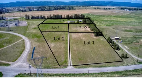 1890 Whitefish Stage Stage #LOT 4, Kalispell, MT 59901