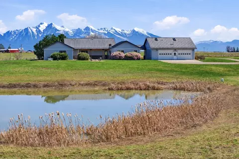 48945 Valley View Rd, Ronan, MT 59864