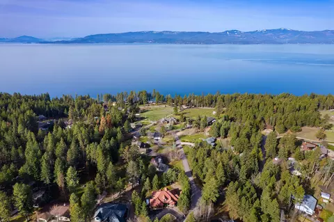 Nhn Hilltop Terrace, Bigfork, MT 59911