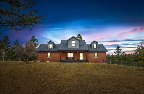 10 Windy Butte Rd, Jefferson City, MT 59638