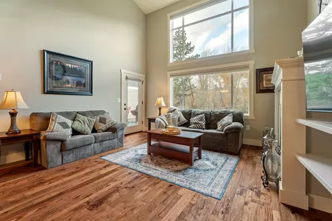 Living - 19 Cobble Stone Way # D, Clancy, MT 59634 photo 3 of 6
