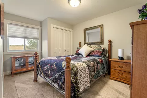 Bedroom - 19 Cobble Stone Way # D, Clancy, MT 59634 photo 4 of 4