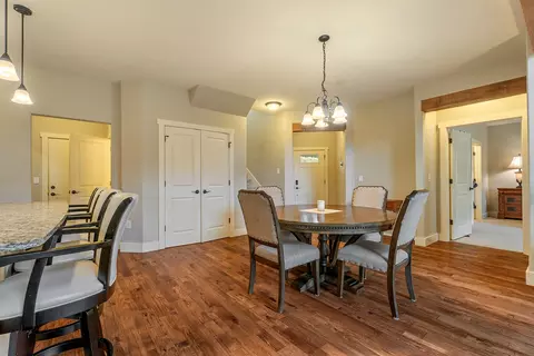 Dining - 19 Cobble Stone Way # D, Clancy, MT 59634 photo 3 of 4