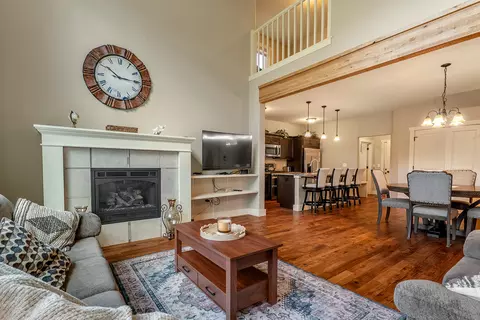 Living - 19 Cobble Stone Way # D, Clancy, MT 59634 photo 4 of 6