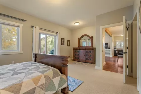 Bedroom - 19 Cobble Stone Way # D, Clancy, MT 59634 photo 3 of 4