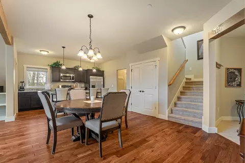 Dining - 19 Cobble Stone Way # D, Clancy, MT 59634 photo 4 of 4