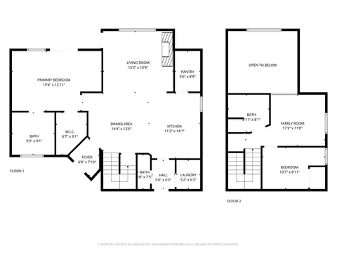 Floorplan - 19 Cobble Stone Way # D, Clancy, MT 59634 photo 1 of 3