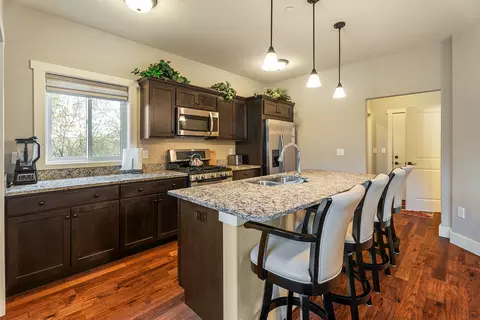 Kitchen - 19 Cobble Stone Way # D, Clancy, MT 59634 photo 1 of 4