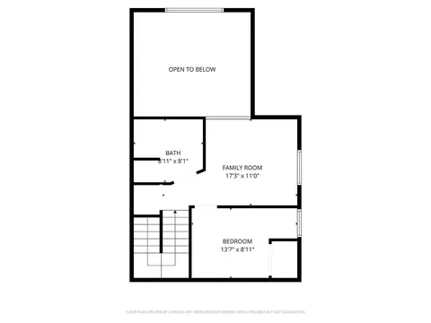 Floorplan - 19 Cobble Stone Way # D, Clancy, MT 59634 photo 3 of 3