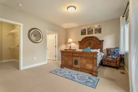 Bedroom - 19 Cobble Stone Way # D, Clancy, MT 59634 photo 2 of 4
