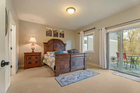 Bedroom - 19 Cobble Stone Way # D, Clancy, MT 59634 photo 1 of 4