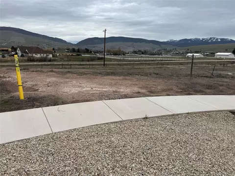 Nhn Sandy Pond Court, Missoula, MT 59808