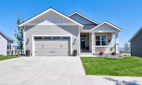 2876 Adam Run Ave, Helena, MT 59601