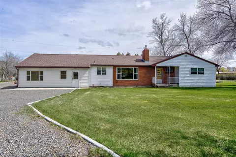 4925 N Montana Ave, Helena, MT 59602