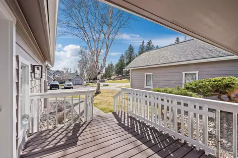 Exterior - 11 Eagle Bend Dr, Bigfork, MT 59911 photo 11 of 14