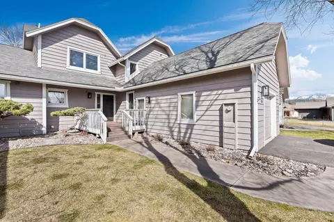 Exterior - 11 Eagle Bend Dr, Bigfork, MT 59911 photo 10 of 14