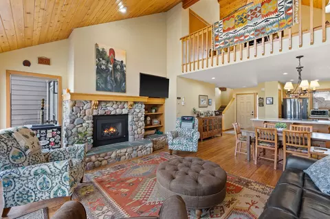 Living - 11 Eagle Bend Dr, Bigfork, MT 59911 photo 3 of 3