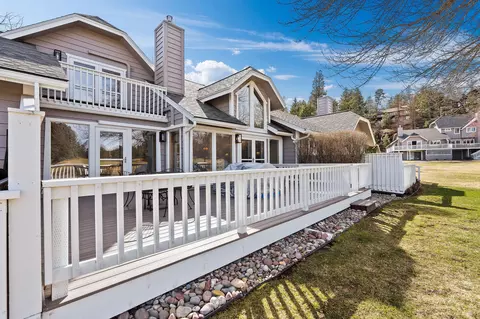 Exterior - 11 Eagle Bend Dr, Bigfork, MT 59911 photo 4 of 14