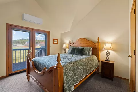 Bedroom - 11 Eagle Bend Dr, Bigfork, MT 59911 photo 3 of 3