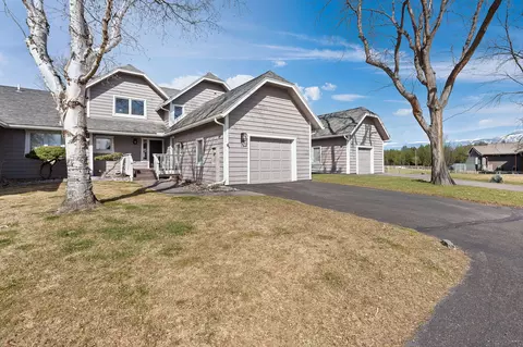 Exterior - 11 Eagle Bend Dr, Bigfork, MT 59911 photo 13 of 14